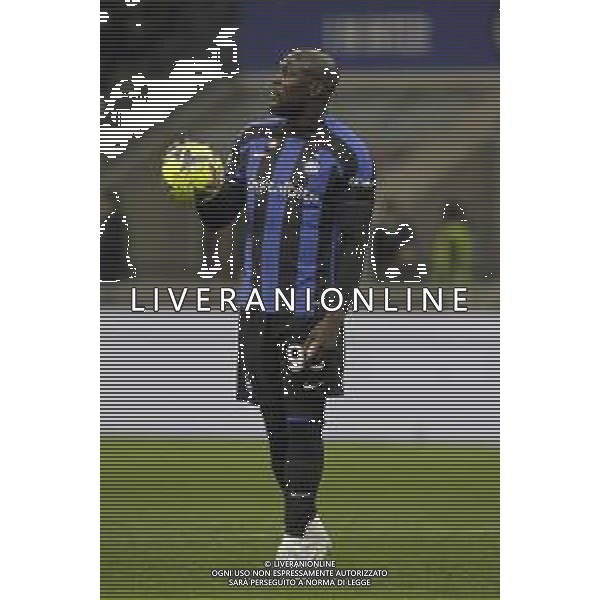 ROMELU LUKAKU - INTER vs UDINESE Campionato Calcio Serie A TIM 18-02-2023 ©PAOLO GIAMPIETRI / AGENZIA ALDO LIVERANI SAS