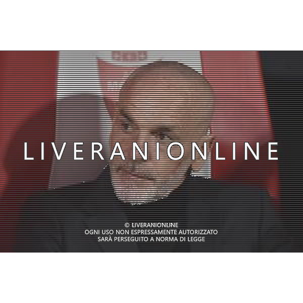 Stefano Pioli allenatore Milan Monza vs Milan Monza 18-02-2023 U-Power Stadium Campionato Serie A TIM - 23a giornata foto Roberto Garavaglia/ag. Aldo Liverani sas/ AGENZIA ALDO LIVERANI SAS