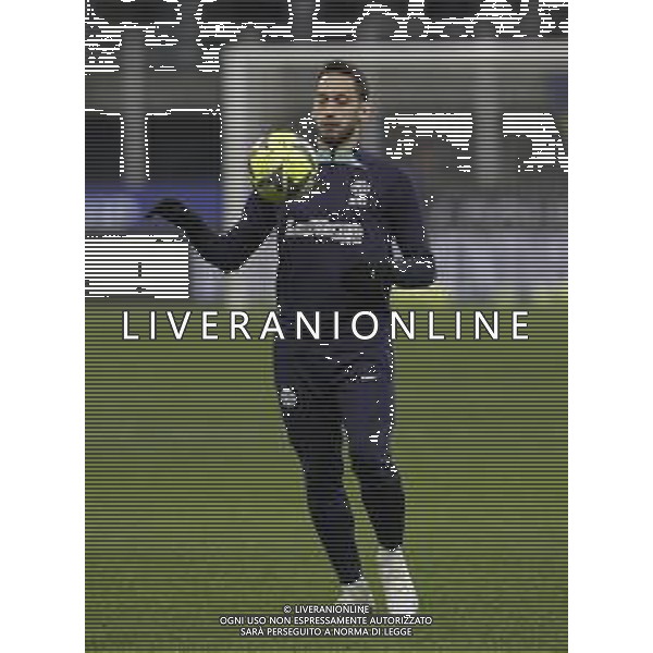 HAKAN CALHANOGLU - INTER vs UDINESE Campionato Calcio Serie A TIM 18-02-2023 ©PAOLO GIAMPIETRI / AGENZIA ALDO LIVERANI SAS