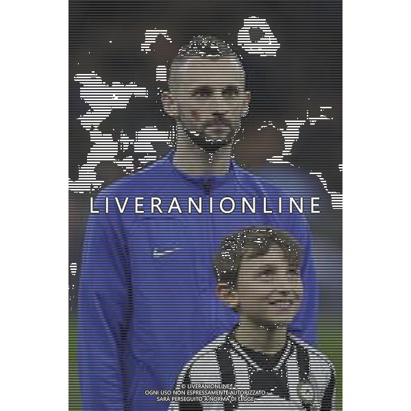 MARCELO BROZOVIC - INTER vs UDINESE Campionato Calcio Serie A TIM 18-02-2023 ©PAOLO GIAMPIETRI / AGENZIA ALDO LIVERANI SAS