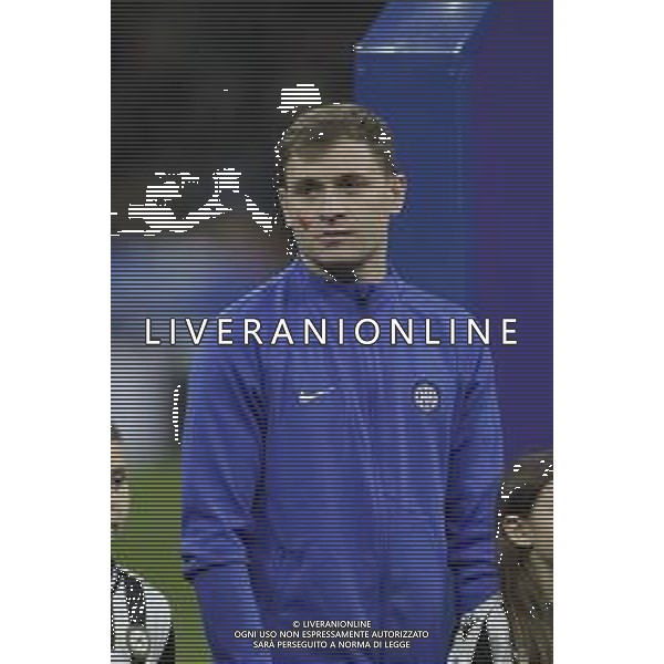 NICOLO\' BARELLA - INTER vs UDINESE Campionato Calcio Serie A TIM 18-02-2023 ©PAOLO GIAMPIETRI / AGENZIA ALDO LIVERANI SAS