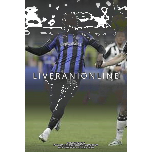 ROMELU LUKAKU - INTER vs UDINESE Campionato Calcio Serie A TIM 18-02-2023 ©PAOLO GIAMPIETRI / AGENZIA ALDO LIVERANI SAS