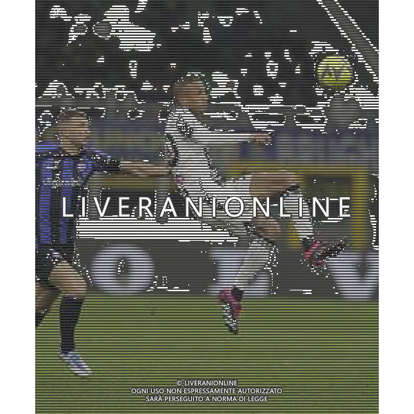 RODRIGO BECAO - INTER vs UDINESE Campionato Calcio Serie A TIM 18-02-2023 ©PAOLO GIAMPIETRI / AGENZIA ALDO LIVERANI SAS