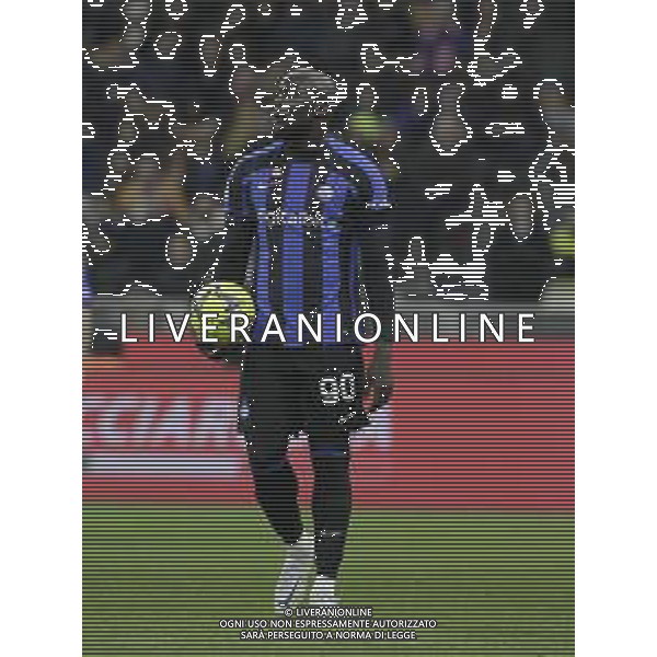 ROMELU LUKAKU - INTER vs UDINESE Campionato Calcio Serie A TIM 18-02-2023 ©PAOLO GIAMPIETRI / AGENZIA ALDO LIVERANI SAS