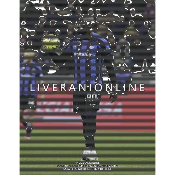 ROMELU LUKAKU - INTER vs UDINESE Campionato Calcio Serie A TIM 18-02-2023 ©PAOLO GIAMPIETRI / AGENZIA ALDO LIVERANI SAS
