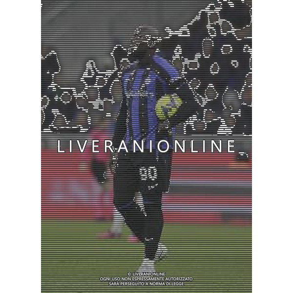 ROMELU LUKAKU - INTER vs UDINESE Campionato Calcio Serie A TIM 18-02-2023 ©PAOLO GIAMPIETRI / AGENZIA ALDO LIVERANI SAS