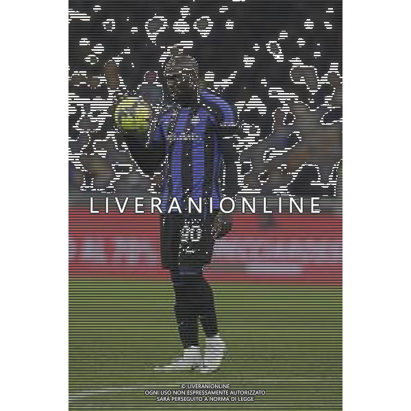 ROMELU LUKAKU - INTER vs UDINESE Campionato Calcio Serie A TIM 18-02-2023 ©PAOLO GIAMPIETRI / AGENZIA ALDO LIVERANI SAS