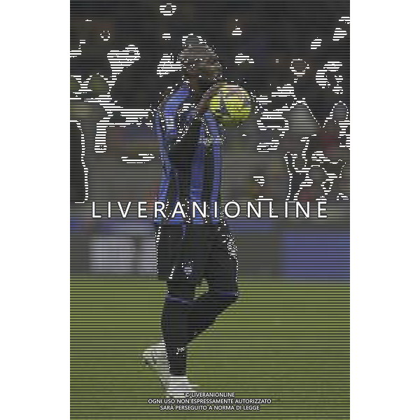 ROMELU LUKAKU - INTER vs UDINESE Campionato Calcio Serie A TIM 18-02-2023 ©PAOLO GIAMPIETRI / AGENZIA ALDO LIVERANI SAS