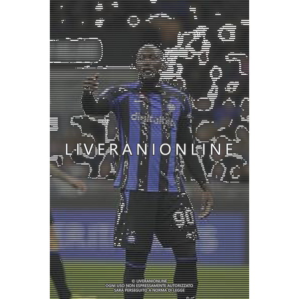ROMELU LUKAKU - INTER vs UDINESE Campionato Calcio Serie A TIM 18-02-2023 ©PAOLO GIAMPIETRI / AGENZIA ALDO LIVERANI SAS