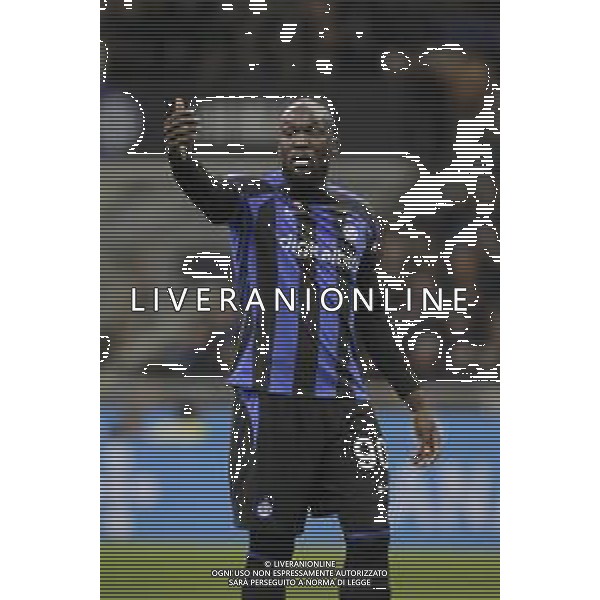 ROMELU LUKAKU - INTER vs UDINESE Campionato Calcio Serie A TIM 18-02-2023 ©PAOLO GIAMPIETRI / AGENZIA ALDO LIVERANI SAS