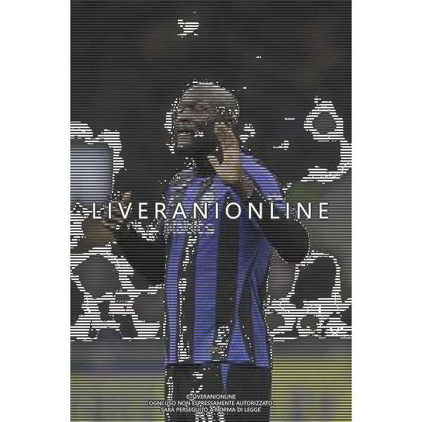ROMELU LUKAKU - INTER vs UDINESE Campionato Calcio Serie A TIM 18-02-2023 ©PAOLO GIAMPIETRI / AGENZIA ALDO LIVERANI SAS