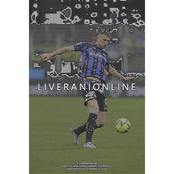 EDIN DZEKO - INTER vs UDINESE Campionato Calcio Serie A TIM 18-02-2023 ©PAOLO GIAMPIETRI / AGENZIA ALDO LIVERANI SAS