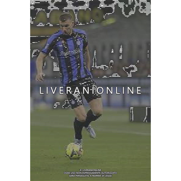 EDIN DZEKO - INTER vs UDINESE Campionato Calcio Serie A TIM 18-02-2023 ©PAOLO GIAMPIETRI / AGENZIA ALDO LIVERANI SAS