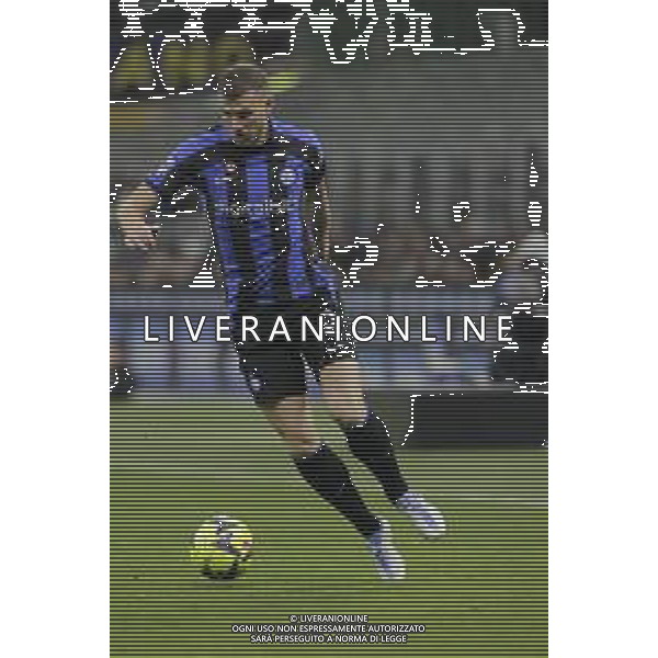 EDIN DZEKO - INTER vs UDINESE Campionato Calcio Serie A TIM 18-02-2023 ©PAOLO GIAMPIETRI / AGENZIA ALDO LIVERANI SAS