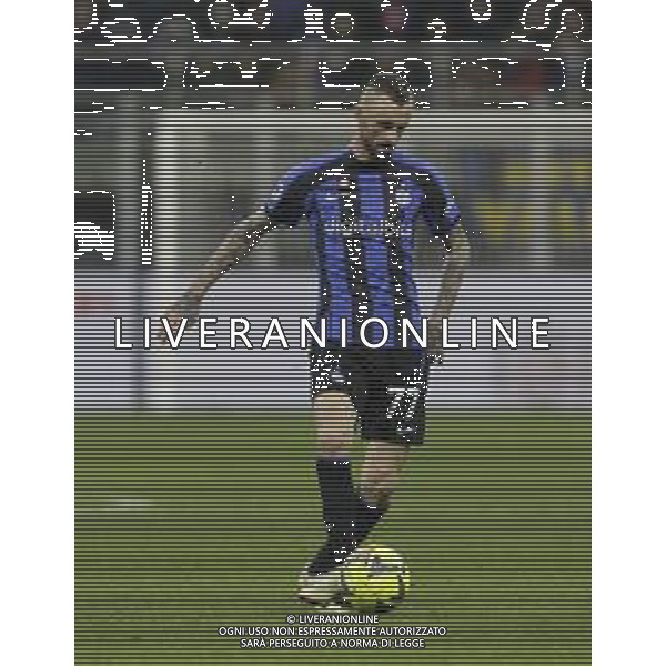 MARCELO BROZOVIC - INTER vs UDINESE Campionato Calcio Serie A TIM 18-02-2023 ©PAOLO GIAMPIETRI / AGENZIA ALDO LIVERANI SAS