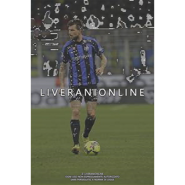 FRANCESCO ACERBI - INTER vs UDINESE Campionato Calcio Serie A TIM 18-02-2023 ©PAOLO GIAMPIETRI / AGENZIA ALDO LIVERANI SAS