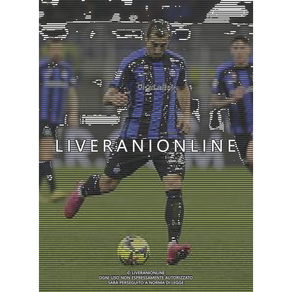 HENRIKH MKHITARYAN - INTER vs UDINESE Campionato Calcio Serie A TIM 18-02-2023 ©PAOLO GIAMPIETRI / AGENZIA ALDO LIVERANI SAS