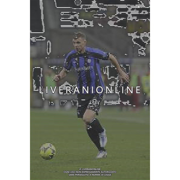 EDIN DZEKO - INTER vs UDINESE Campionato Calcio Serie A TIM 18-02-2023 ©PAOLO GIAMPIETRI / AGENZIA ALDO LIVERANI SAS