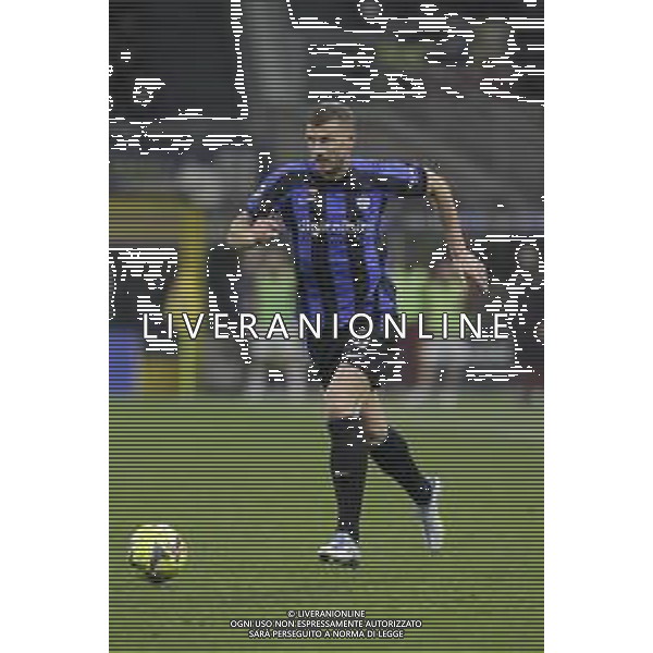 EDIN DZEKO - INTER vs UDINESE Campionato Calcio Serie A TIM 18-02-2023 ©PAOLO GIAMPIETRI / AGENZIA ALDO LIVERANI SAS