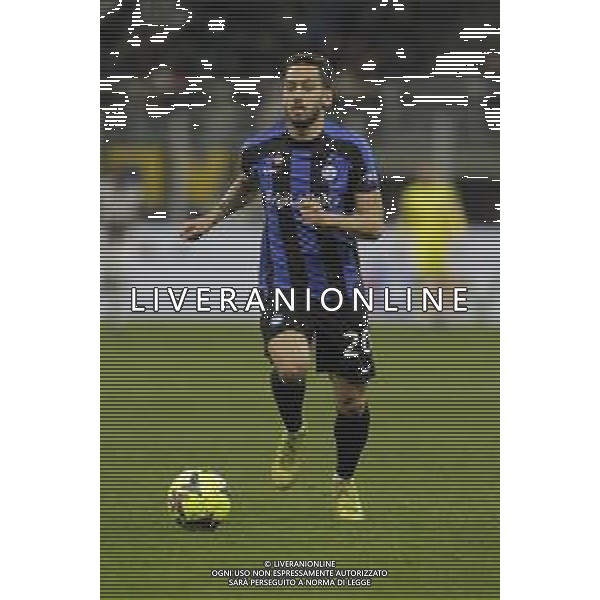 HAKAN CALHANOGLU - INTER vs UDINESE Campionato Calcio Serie A TIM 18-02-2023 ©PAOLO GIAMPIETRI / AGENZIA ALDO LIVERANI SAS