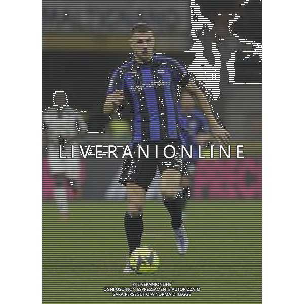 EDIN DZEKO - INTER vs UDINESE Campionato Calcio Serie A TIM 18-02-2023 ©PAOLO GIAMPIETRI / AGENZIA ALDO LIVERANI SAS