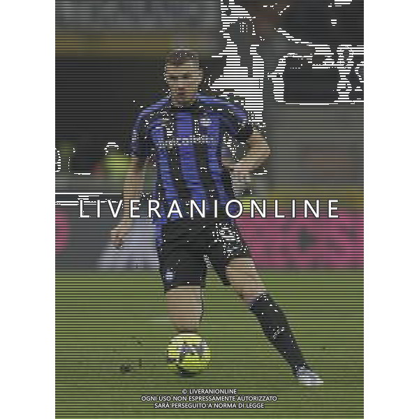 EDIN DZEKO - INTER vs UDINESE Campionato Calcio Serie A TIM 18-02-2023 ©PAOLO GIAMPIETRI / AGENZIA ALDO LIVERANI SAS