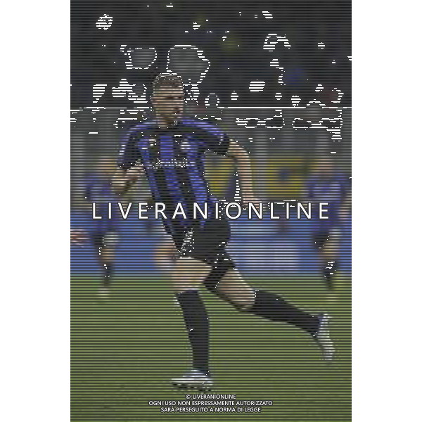 EDIN DZEKO - INTER vs UDINESE Campionato Calcio Serie A TIM 18-02-2023 ©PAOLO GIAMPIETRI / AGENZIA ALDO LIVERANI SAS