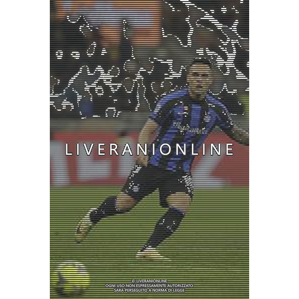 LAUTARO MARTINEZ - INTER vs UDINESE Campionato Calcio Serie A TIM 18-02-2023 ©PAOLO GIAMPIETRI / AGENZIA ALDO LIVERANI SAS