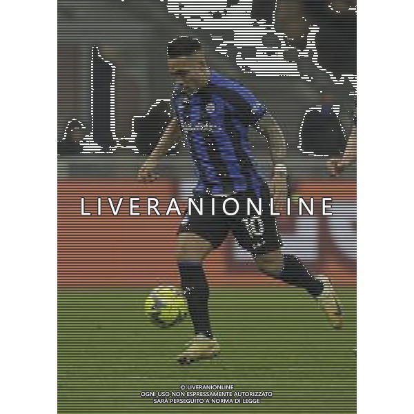 LAUTARO MARTINEZ - INTER vs UDINESE Campionato Calcio Serie A TIM 18-02-2023 ©PAOLO GIAMPIETRI / AGENZIA ALDO LIVERANI SAS