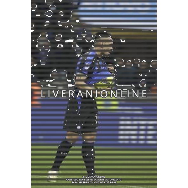 ESULTANZA DOPOGOL LAUTARO MARTINEZ - INTER vs UDINESE Campionato Calcio Serie A TIM 18-02-2023 ©PAOLO GIAMPIETRI / AGENZIA ALDO LIVERANI SAS
