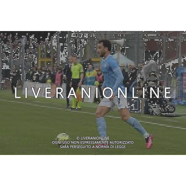 Stadio Arechi, Salerno 19 Febbraio 2022 Serie A Tim 2022-2023 Salernitana-Lazio In foto: Felipe Anderson ©Andrea Rosito / AGENZIA ALDO LIVERANI SAS