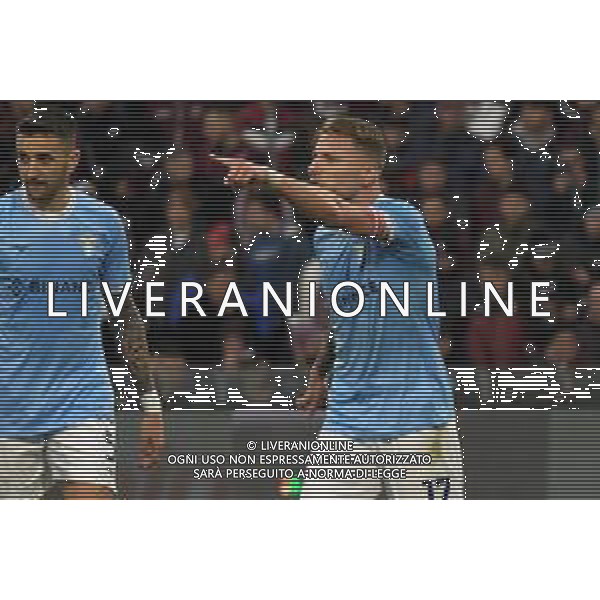 Stadio Arechi, Salerno 19 Febbraio 2022 Serie A Tim 2022-2023 Salernitana-Lazio In foto: Esultanza dopo il gol del raddoppio Lazio su rigore Ciro Immobile ©Andrea Rosito / AGENZIA ALDO LIVERANI SAS