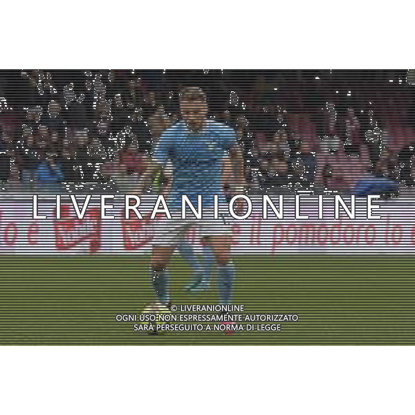 Stadio Arechi, Salerno 19 Febbraio 2022 Serie A Tim 2022-2023 Salernitana-Lazio In foto: Ciro Immobile ©Andrea Rosito / AGENZIA ALDO LIVERANI SAS