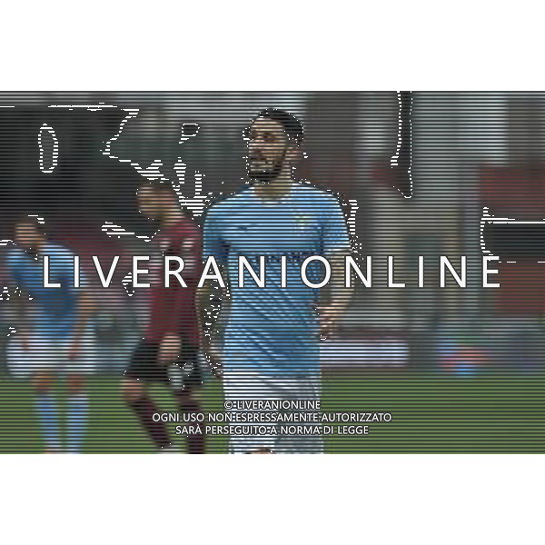 Salernitana vs Lazio Campionato Serie A TIM - 23 Giornata - Stadio Arechi - Salerno 19-02-2023 nella foto Luis Alberto ©Federico Gaetano / AGENZIA ALDO LIVERANI SAS