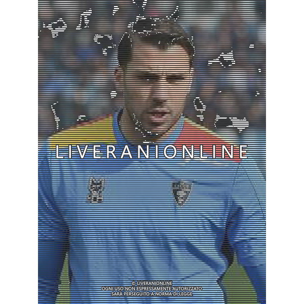 TVRG Marco Bleve (Lecce) Atalanta vs Lecce Bergamo 19-02-2023 Gewiss Stadium - Stadio Atleti Azzurri d\'Italia Campionato Serie A TIM - 23a giornata foto Roberto Garavaglia/ag. Aldo Liverani sas/ AGENZIA ALDO LIVERANI SAS