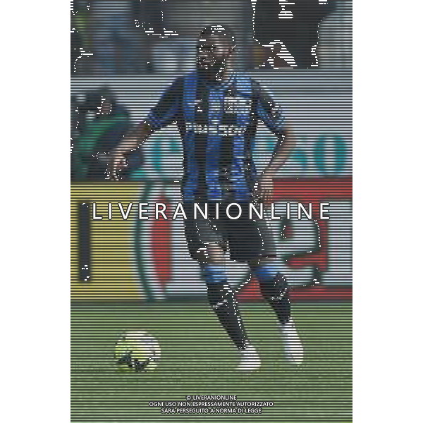 TVRG Jeremie Boga (Atalanta) Atalanta vs Lecce Bergamo 19-02-2023 Gewiss Stadium - Stadio Atleti Azzurri d\'Italia Campionato Serie A TIM - 23a giornata foto Roberto Garavaglia/ag. Aldo Liverani sas/ AGENZIA ALDO LIVERANI SAS