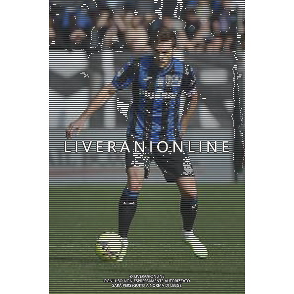TVRG Rafael Toloi (Atalanta) Atalanta vs Lecce Bergamo 19-02-2023 Gewiss Stadium - Stadio Atleti Azzurri d\'Italia Campionato Serie A TIM - 23a giornata foto Roberto Garavaglia/ag. Aldo Liverani sas/ AGENZIA ALDO LIVERANI SAS