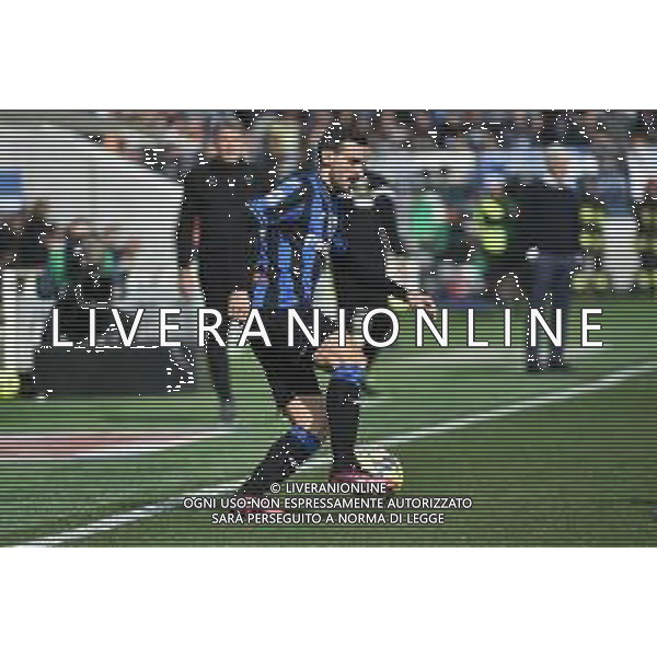 TVRG Davide Zappacosta (Atalanta) Atalanta vs Lecce Bergamo 19-02-2023 Gewiss Stadium - Stadio Atleti Azzurri d\'Italia Campionato Serie A TIM - 23a giornata foto Roberto Garavaglia/ag. Aldo Liverani sas/ AGENZIA ALDO LIVERANI SAS