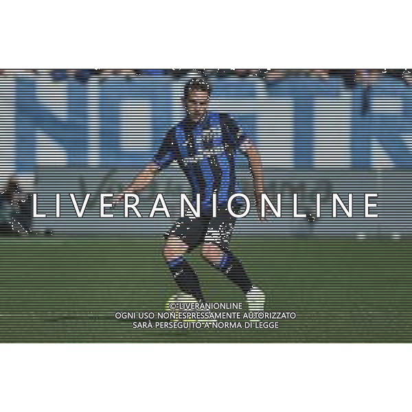 TVRG Rafael Toloi (Atalanta) Atalanta vs Lecce Bergamo 19-02-2023 Gewiss Stadium - Stadio Atleti Azzurri d\'Italia Campionato Serie A TIM - 23a giornata foto Roberto Garavaglia/ag. Aldo Liverani sas/ AGENZIA ALDO LIVERANI SAS