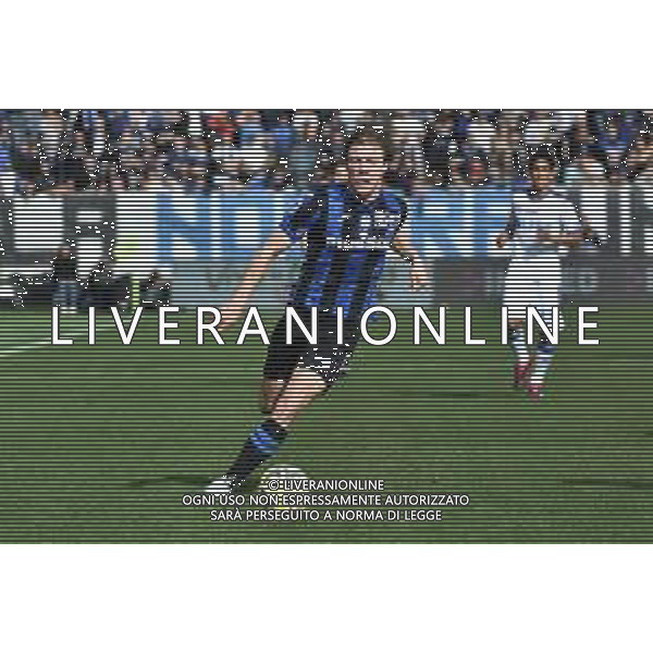 TVRG Rasmus Hojlund (Atalanta) Atalanta vs Lecce Bergamo 19-02-2023 Gewiss Stadium - Stadio Atleti Azzurri d\'Italia Campionato Serie A TIM - 23a giornata foto Roberto Garavaglia/ag. Aldo Liverani sas/ AGENZIA ALDO LIVERANI SAS