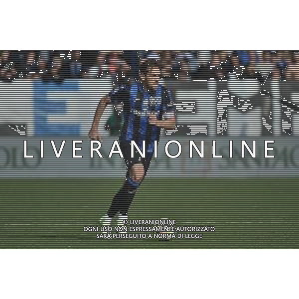 TVRG Rafael Toloi (Atalanta) Atalanta vs Lecce Bergamo 19-02-2023 Gewiss Stadium - Stadio Atleti Azzurri d\'Italia Campionato Serie A TIM - 23a giornata foto Roberto Garavaglia/ag. Aldo Liverani sas/ AGENZIA ALDO LIVERANI SAS