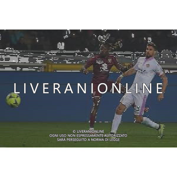 TVMV-Torino 20.02.2023 Stadio Grande Torino © Manuela Viganti/Agenzia Aldo Liverani Torino vs Cremonese Campionato Calcio Serie A TIM 2022/2023 23a giornata Nella foto: occasione yann karamoh ©Viganti / AGENZIA ALDO LIVERANI SAS