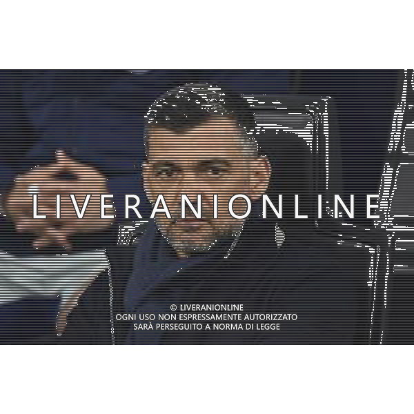Sergio Conceicao allenatore Porto Inter vs Porto Milano 22-02-2023 Stadio Giuseppe Meazza - San Siro UEFA Champions League ottavi di finale - gara di andata foto Roberto Garavaglia/ag. Aldo Liverani sas / AGENZIA ALDO LIVERANI SAS