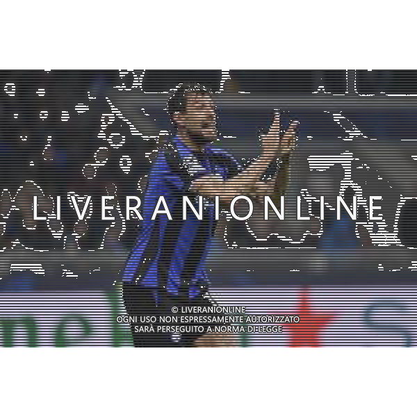 Francesco Acerbi (Inter) Inter vs Porto Milano 22-02-2023 Stadio Giuseppe Meazza - San Siro UEFA Champions League ottavi di finale - gara di andata foto Roberto Garavaglia/ag. Aldo Liverani sas / AGENZIA ALDO LIVERANI SAS