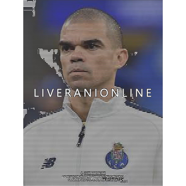 Pepe Kepler Laveran Lima Ferreira (Porto) Inter vs Porto Milano 22-02-2023 Stadio Giuseppe Meazza - San Siro UEFA Champions League ottavi di finale - gara di andata foto Roberto Garavaglia/ag. Aldo Liverani sas / AGENZIA ALDO LIVERANI SAS