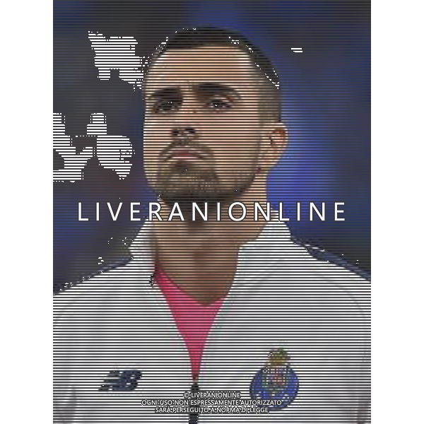 Diogo Costa (Porto) Inter vs Porto Milano 22-02-2023 Stadio Giuseppe Meazza - San Siro UEFA Champions League ottavi di finale - gara di andata foto Roberto Garavaglia/ag. Aldo Liverani sas / AGENZIA ALDO LIVERANI SAS