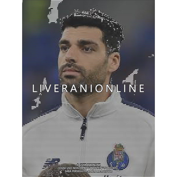 Mehdi Taremi (Porto) Inter vs Porto Milano 22-02-2023 Stadio Giuseppe Meazza - San Siro UEFA Champions League ottavi di finale - gara di andata foto Roberto Garavaglia/ag. Aldo Liverani sas / AGENZIA ALDO LIVERANI SAS