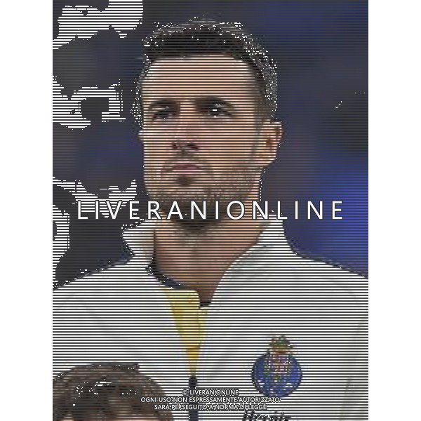Ivan Marcano (Porto) Inter vs Porto Milano 22-02-2023 Stadio Giuseppe Meazza - San Siro UEFA Champions League ottavi di finale - gara di andata foto Roberto Garavaglia/ag. Aldo Liverani sas / AGENZIA ALDO LIVERANI SAS