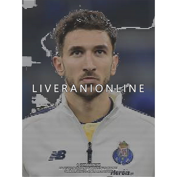 Marko Grujic (Porto) Inter vs Porto Milano 22-02-2023 Stadio Giuseppe Meazza - San Siro UEFA Champions League ottavi di finale - gara di andata foto Roberto Garavaglia/ag. Aldo Liverani sas / AGENZIA ALDO LIVERANI SAS