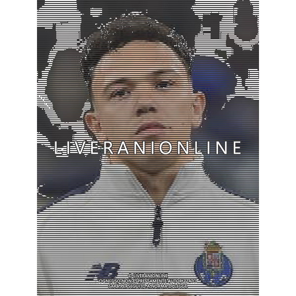 Pepe\' Eduardo Gabriel Aquino Cossa (Porto) Inter vs Porto Milano 22-02-2023 Stadio Giuseppe Meazza - San Siro UEFA Champions League ottavi di finale - gara di andata foto Roberto Garavaglia/ag. Aldo Liverani sas / AGENZIA ALDO LIVERANI SAS